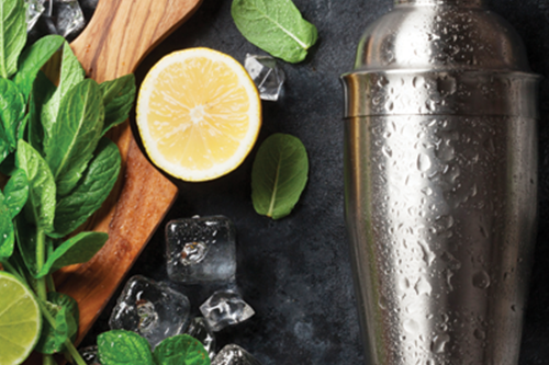 ghid preparare coktail