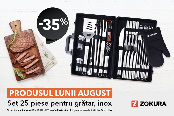 Produsul lunii