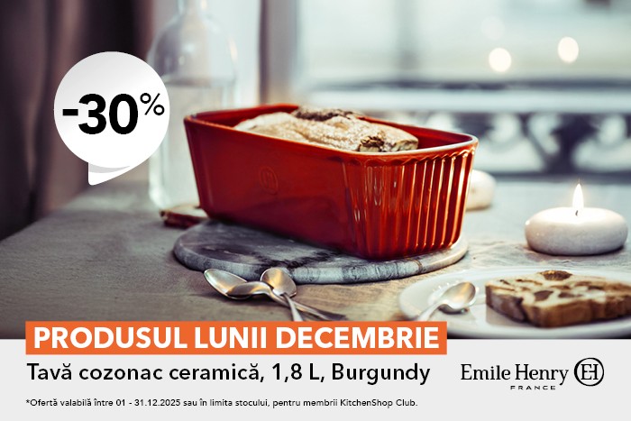 Produsul lunii