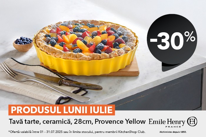 Produsul lunii