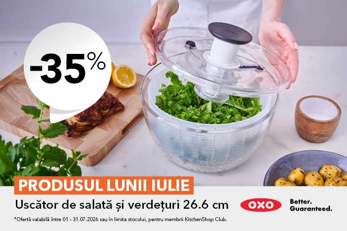 Produsul lunii