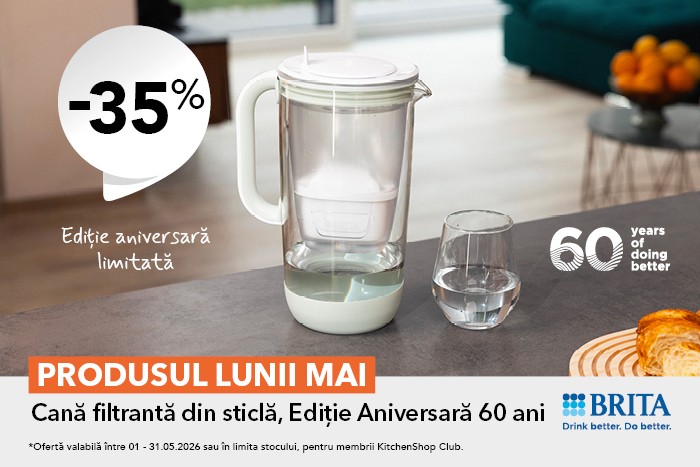 Produsul lunii
