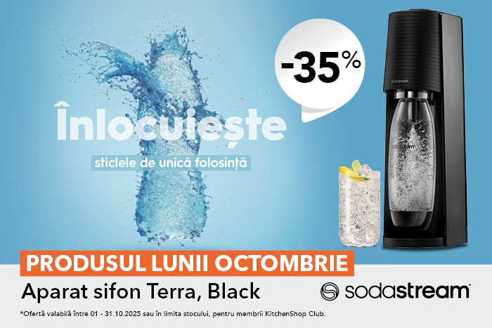 Produsul lunii