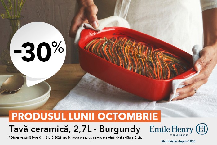 Produsul lunii