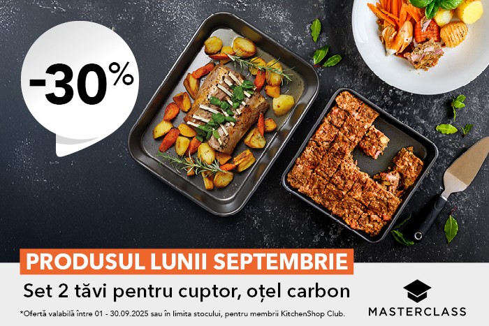 Produsul lunii