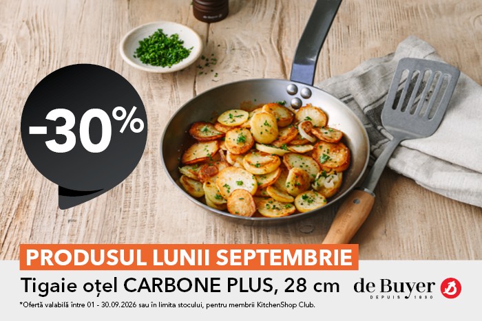 Produsul lunii