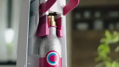 Aparat sifon Terra - SodaStream