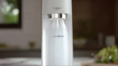 Aparat sifon Terra - SodaStream
