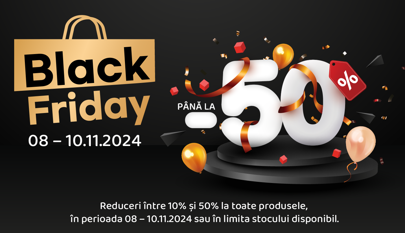 Black Friday 2024