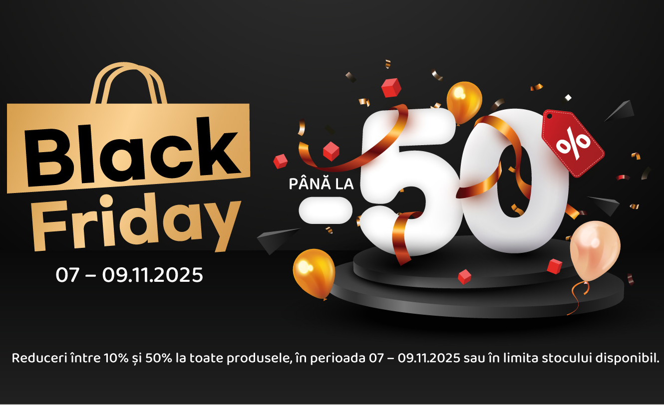 Black Friday 2025